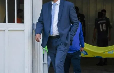 Football Lebanon - اداري في نادي طرابلس يطالب الصقال بتسديد المتوجب عليه من صفقة المل