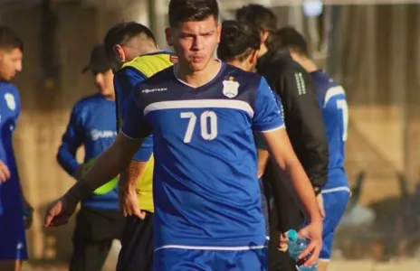 Football Lebanon - دانيال أبو فخر خارج نادي الأنصار