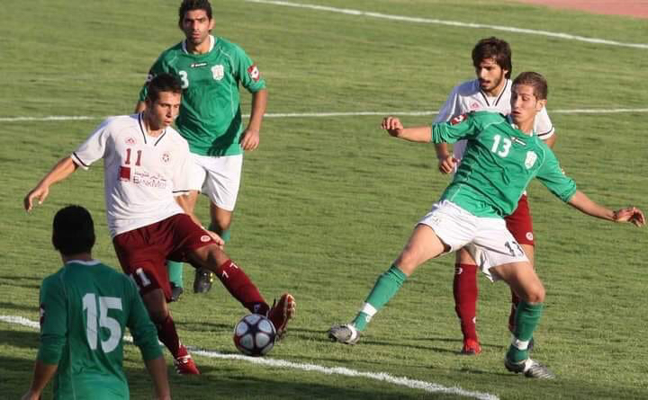 Football Lebanon - النجمة يرد على عياد وينصح طرابلس بضبط تصريحات إدارييه