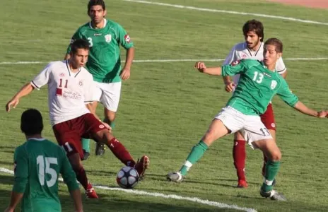 Football Lebanon - النجمة يرد على عياد وينصح طرابلس بضبط تصريحات إدارييه