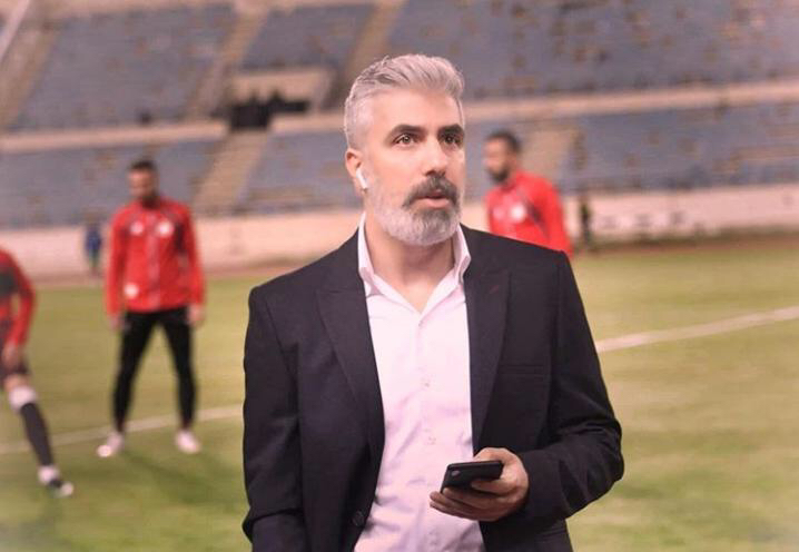 Football Lebanon - النجمة يرفض ادراج الموهبة علي الحاج في أي صفقة