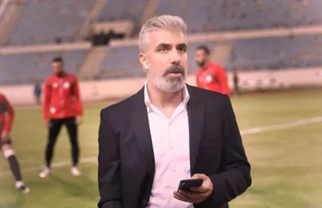 Football Lebanon - النجمة يرفض ادراج الموهبة علي الحاج في أي صفقة