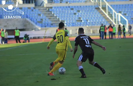 Football Lebanon - تسمية العهد والنجمة للمشاركة في بطولة الأندية العربية