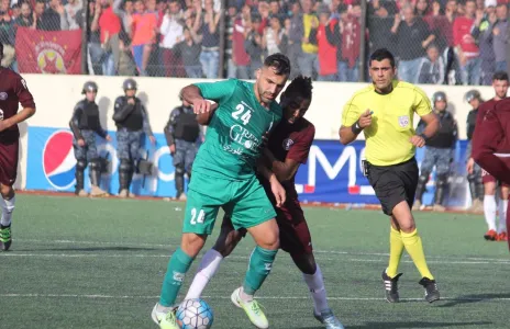 Football Lebanon - الحكمة يتعاقد رسميا مع الاتات