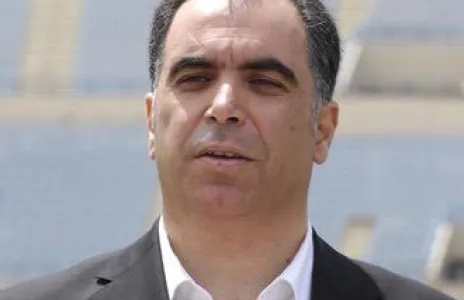 Football Lebanon - العيتاني يخرج عن صمته ويطلق نيرانه على السقال وزبيبو