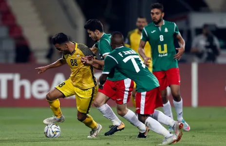 Football Lebanon - غيابات كبيرة للوحدات قبل مواجهة العهد