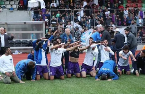 Football Lebanon - طرابلس يؤكد على ضرورة تخطي السجال مع النجمة