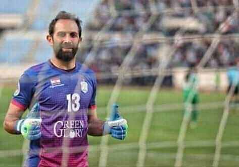 Football Lebanon - الأنصار يفسخ عقد الكاخي بالتراضي