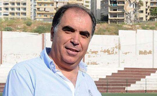 Football Lebanon - إدارة النجمة ترد على عيتاني في بيان ناري