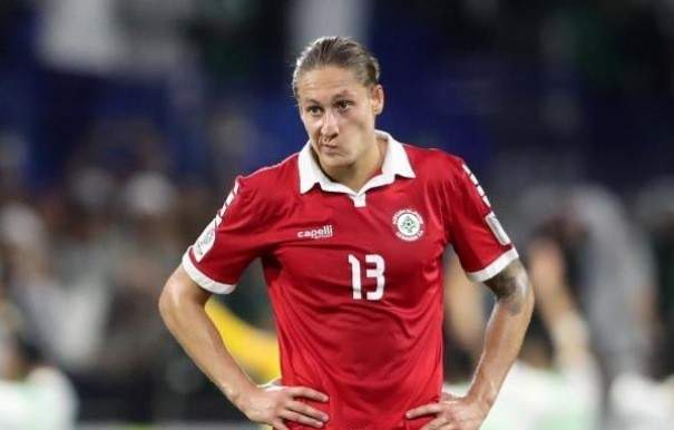 Football Lebanon - جورج ملكي لا يفكر حاليا في اللعب في لبنان