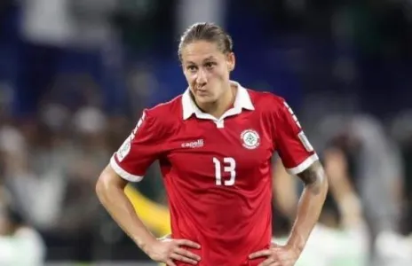 Football Lebanon - جورج ملكي لا يفكر حاليا في اللعب في لبنان