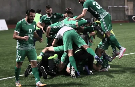 Football Lebanon - الأنصار يطالب بحقه في المشاركة في بطولة الأندية العربية