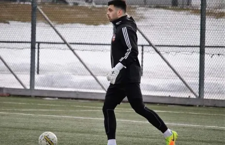 Football Lebanon - اللبناني الحاج الى لوري فانادزور الأرميني