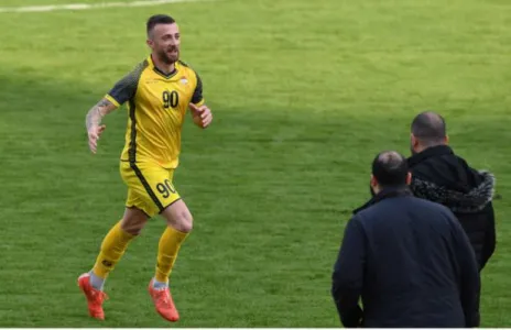 Football Lebanon - لا صحة للأخبار عن إقتراب البرج من التعاقد مع توشيف