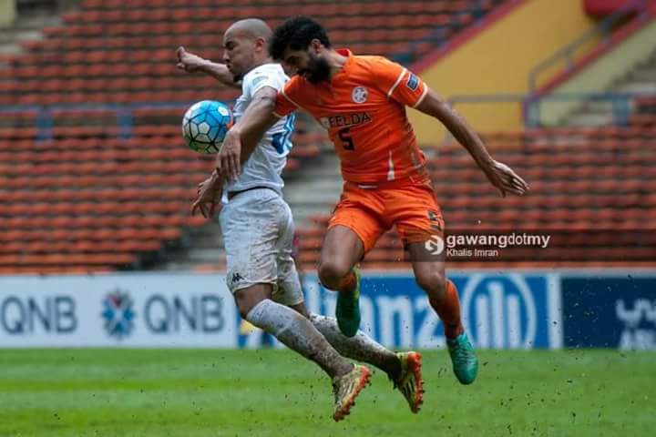 Football Lebanon - عرض اندونيسي للجنيدي