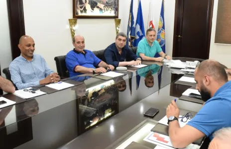 Football Lebanon - خمسة وثلاثون لاعبا محليا للإلتحاق بتمارين المنتخب