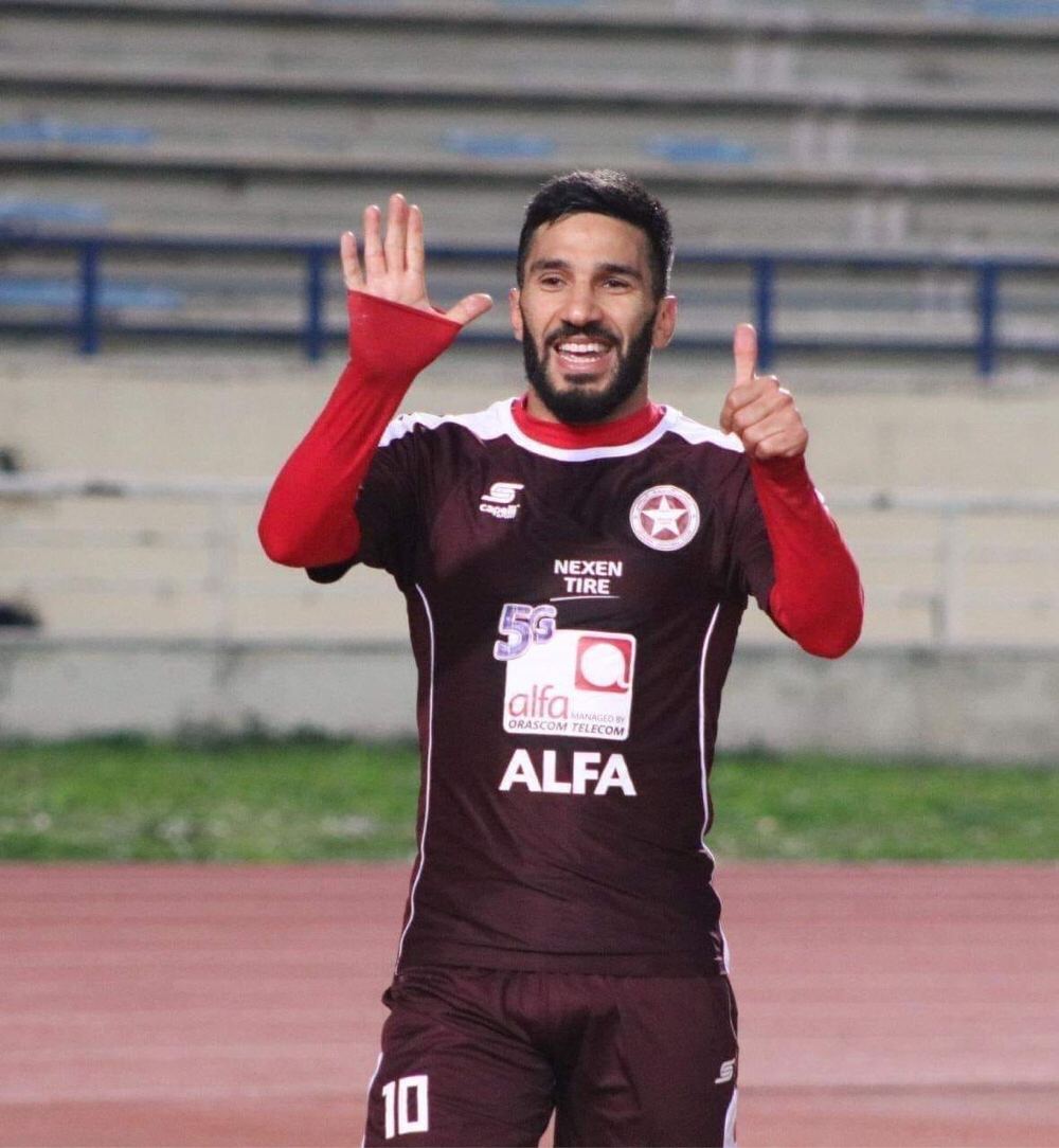 Football Lebanon - معتوق يرد | لست بحاجة لإثبات مصداقيتي وسيأتي الوقت وتنجلي الحقيقة