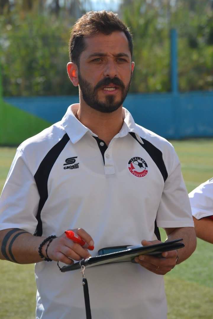 Football Lebanon - نصار لـFootball Lebanon: خمس لاعبات جدد لدوري السيدات