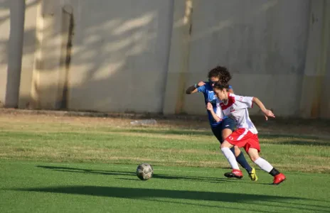 Football Lebanon - فوز الزوق و الأخاء و ستارز في دوري السيدات