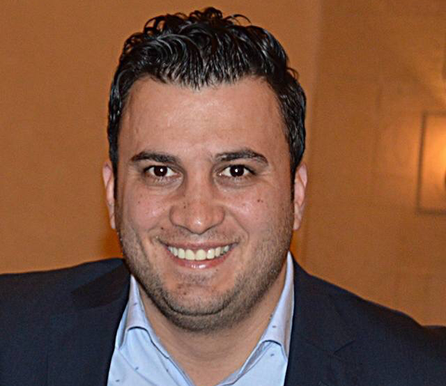 Football Lebanon - مديحلي يتنحى عن رئاسة نادي التضامن صور