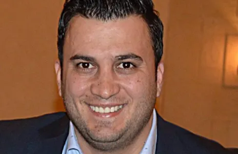 Football Lebanon - مديحلي يتنحى عن رئاسة نادي التضامن صور