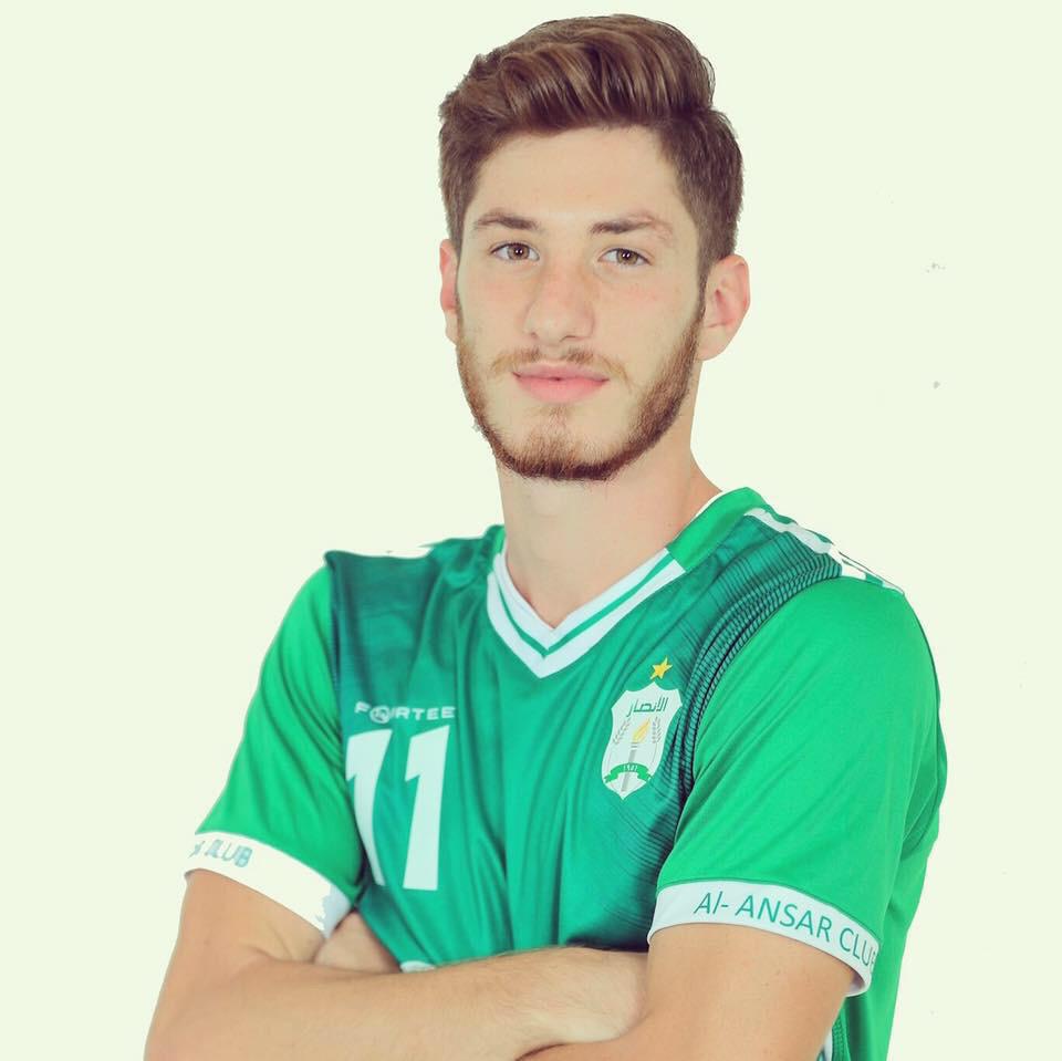 Football Lebanon - موسى الطويل يقترب من الصفاء