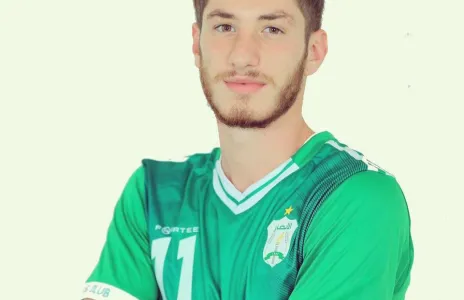 Football Lebanon - موسى الطويل يقترب من الصفاء