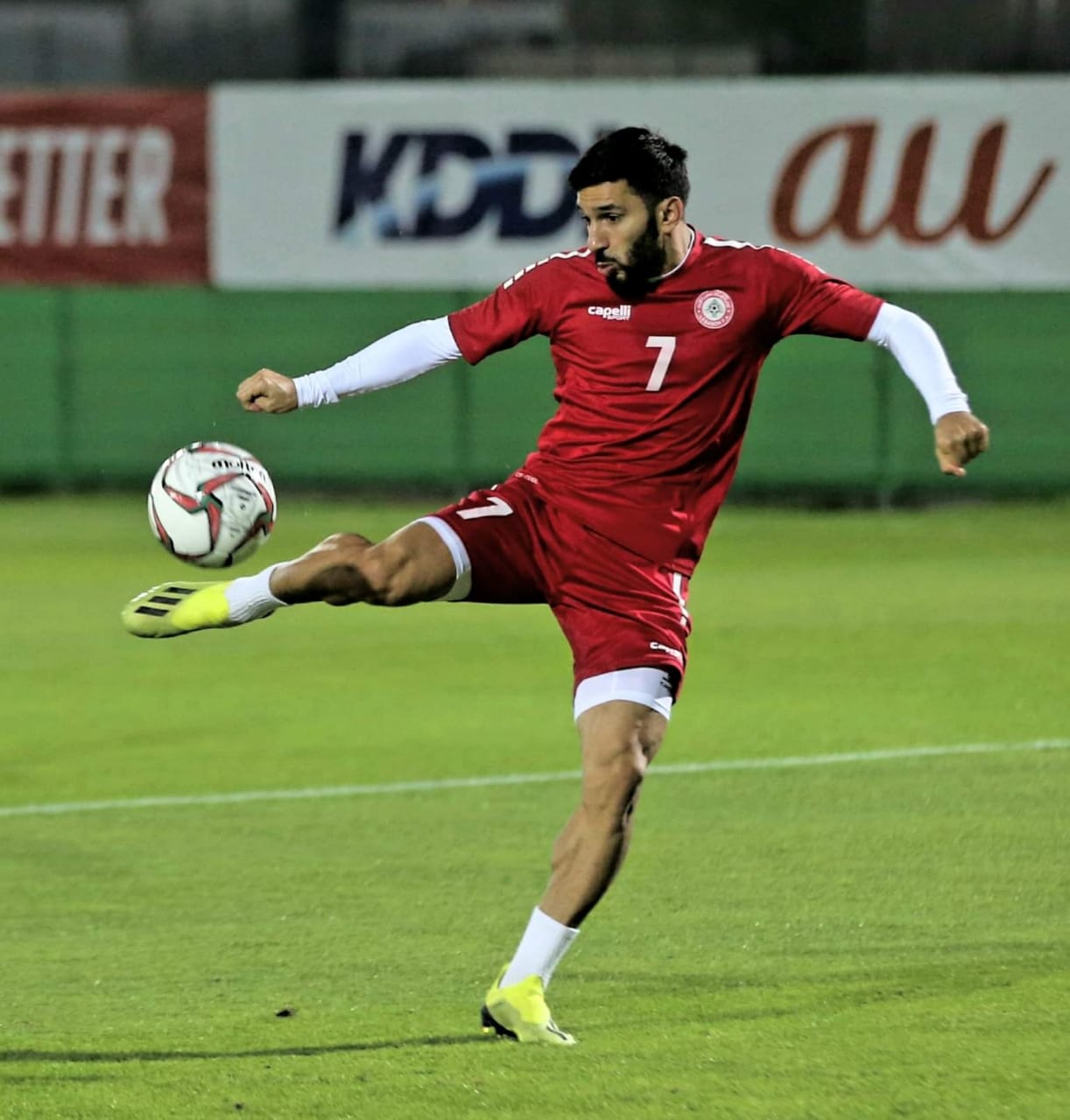 Football Lebanon - حسن معتوق إلى الأنصار في الساعات القادمة