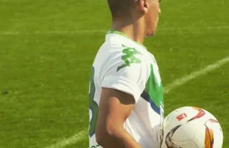 Football Lebanon - الصالح يرفض المشاركة امام فريق صهيوني