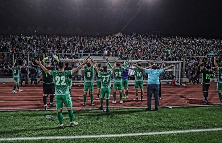 Football Lebanon - ثلاثي الأنصار في طريقه الى الصفاء