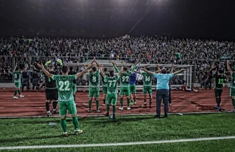 Football Lebanon - ثلاثي الأنصار في طريقه الى الصفاء