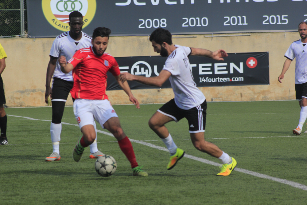 Football Lebanon - هل يتغيّر عدد أندية الدرجة الثانية باختفاء فريقَين؟