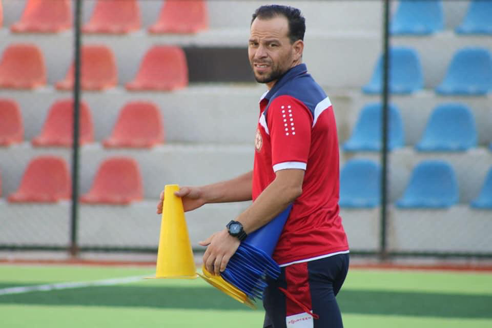 Football Lebanon - السلام يشتكي جرايا للإتحاد وينهي الجدل حول شحادة