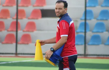 Football Lebanon - السلام يشتكي جرايا للإتحاد وينهي الجدل حول شحادة