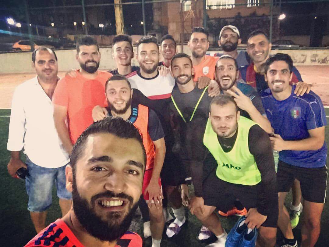 Football Lebanon - حقيقة الاتصال بين الانصار والاهلي صيدا