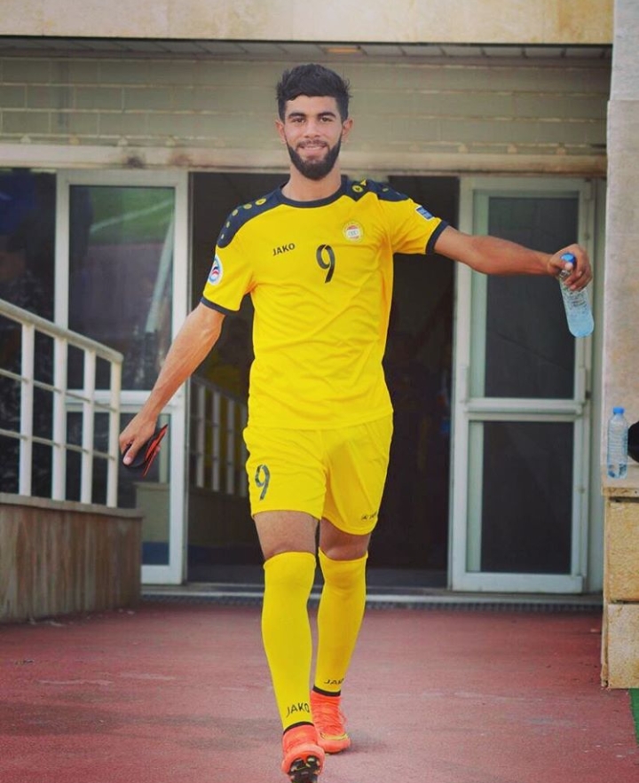 Football Lebanon - فحص ينفي إنتقاله الى فريق آخر