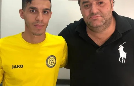 Football Lebanon - البرج يتعاقد مع الصاعوق