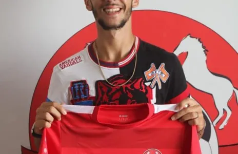 Football Lebanon - شقيق ايكر الى الأخاء الاهلي عاليه