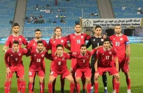 Football Lebanon - الاتحاد يلزم الأندية في إشراك اللاعبين الشباب