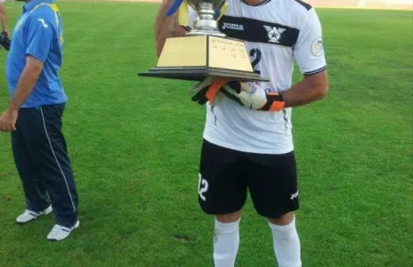 Football Lebanon - كساب الى الاصلاح برج الشمالي