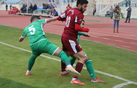 Football Lebanon - الأنصار يؤكد على متانة علاقته بالنجمة
