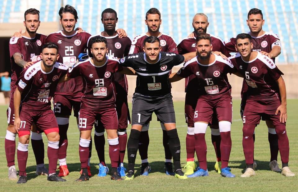 Football Lebanon - لاعب برازيلي في صفوف النجمة للتجربة