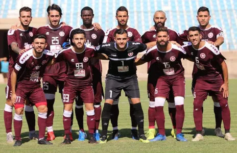 Football Lebanon - لاعب برازيلي في صفوف النجمة للتجربة