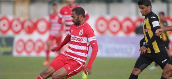 Football Lebanon - فشل انتقال مهاجم الافريقي السابق للنجمة