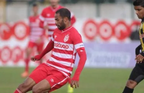 Football Lebanon - فشل انتقال مهاجم الافريقي السابق للنجمة