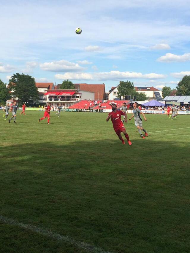 Football Lebanon - استعدادات المحترفين للموسم الجديد