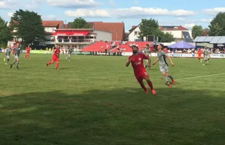 Football Lebanon - استعدادات المحترفين للموسم الجديد