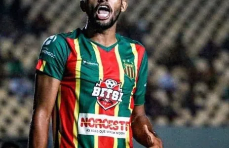 Football Lebanon - مدافع برازيلي للتجربة في الأنصار