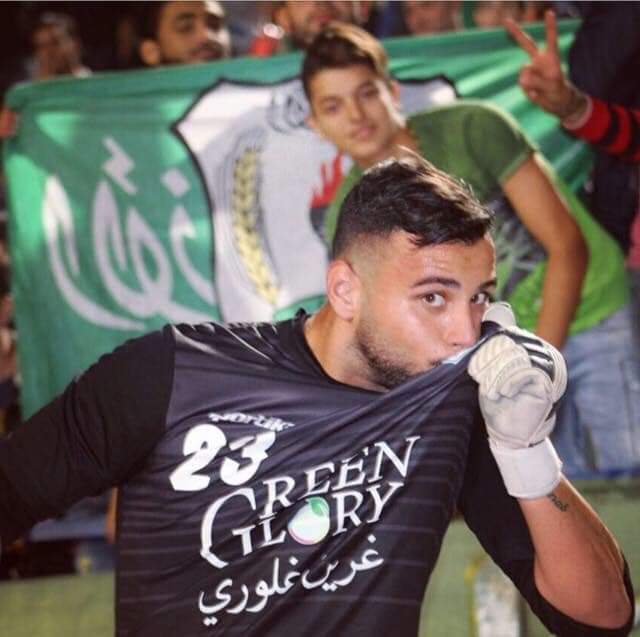 Football Lebanon - الحاج حسن يحصل على استغنائه