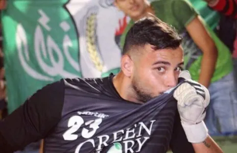 Football Lebanon - الحاج حسن يحصل على استغنائه